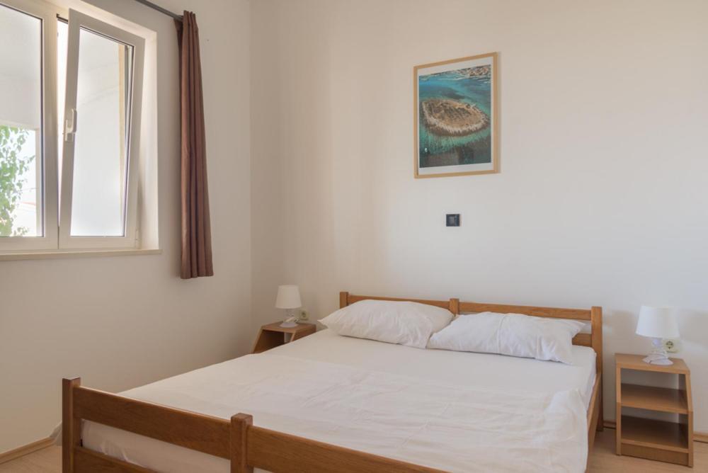 Rasin Apartments Pakoštane Екстериор снимка