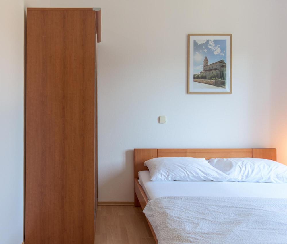 Rasin Apartments Pakoštane Екстериор снимка
