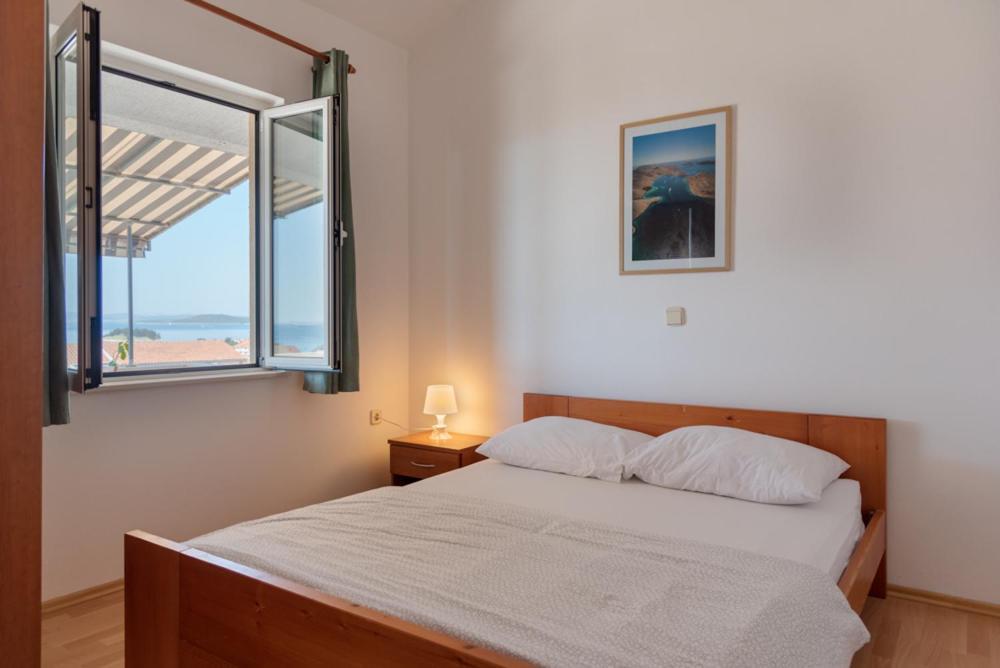 Rasin Apartments Pakoštane Екстериор снимка
